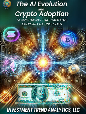 cover image of The AI Evolution and Crypto Adoption